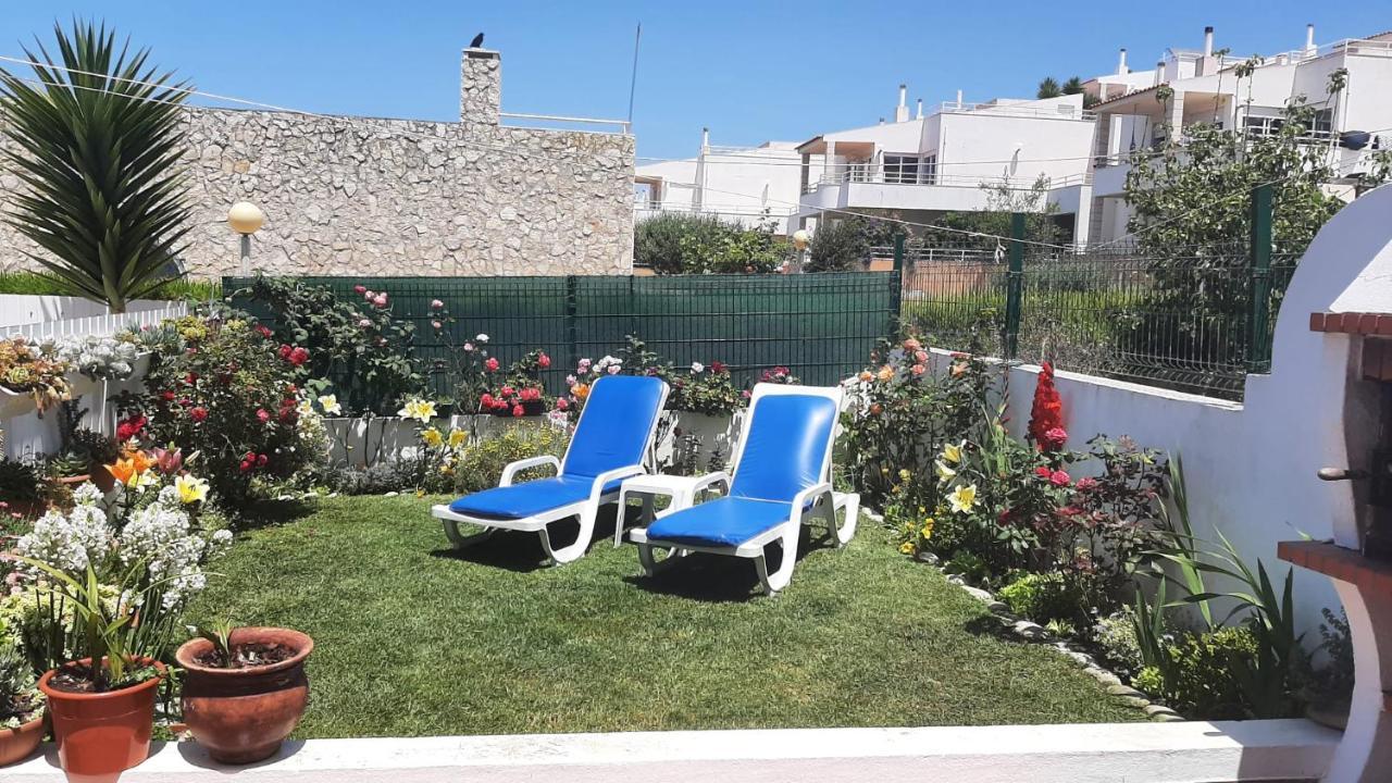 Villa Ciriaco Sea Star Ericeira Exterior photo