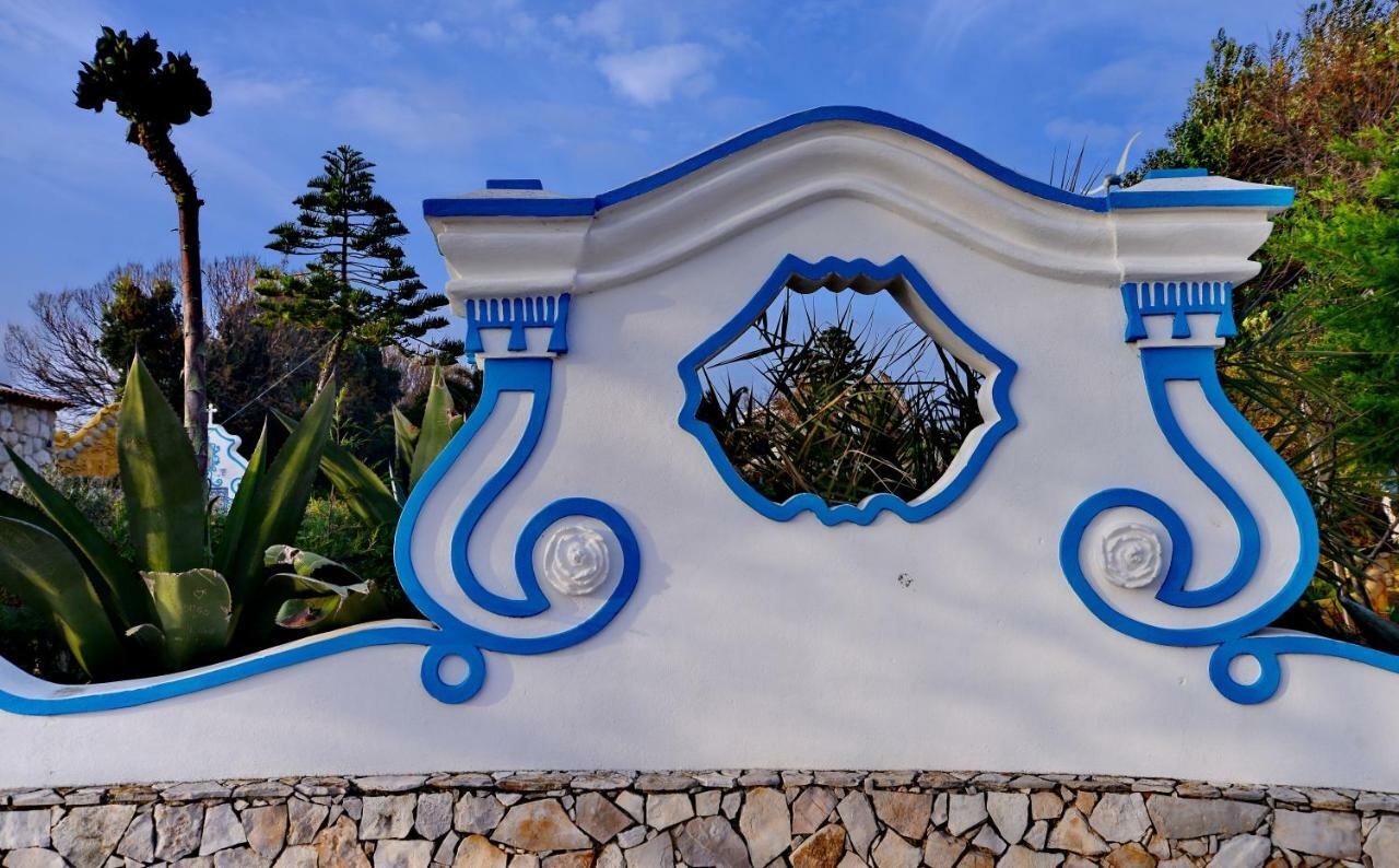 Villa Ciriaco Sea Star Ericeira Exterior photo
