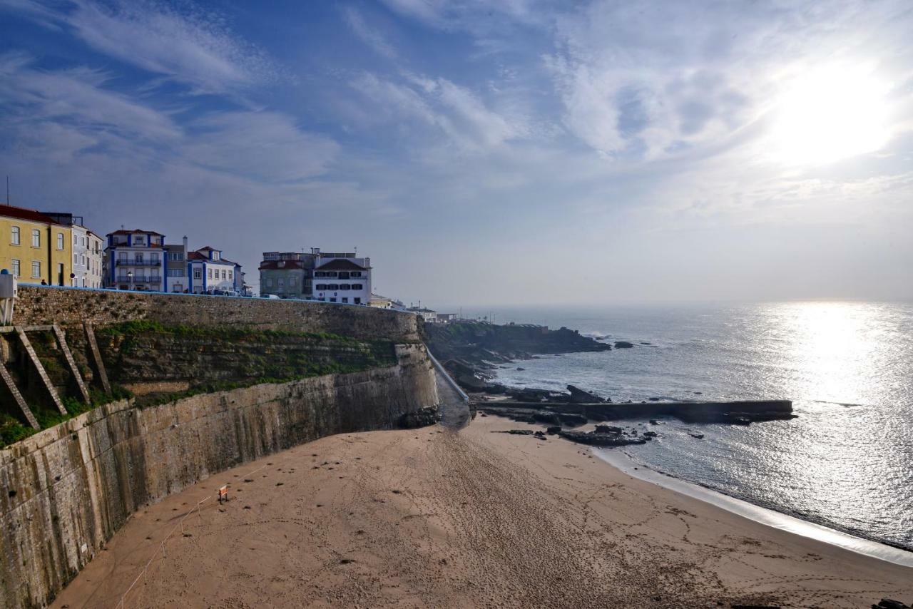 Villa Ciriaco Sea Star Ericeira Exterior photo