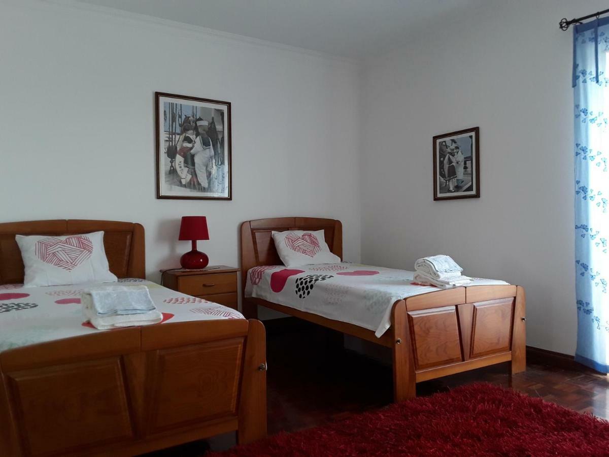 Villa Ciriaco Sea Star Ericeira Exterior photo