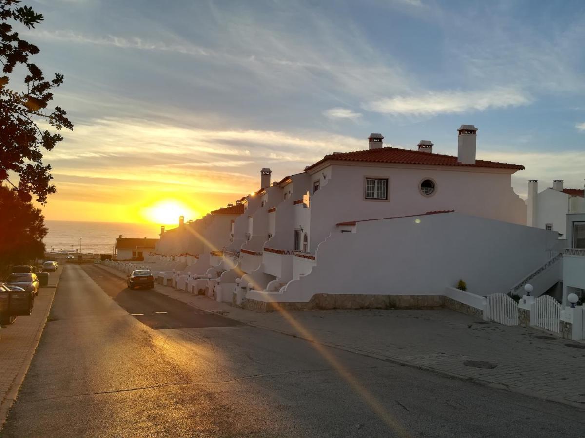 Villa Ciriaco Sea Star Ericeira Exterior photo
