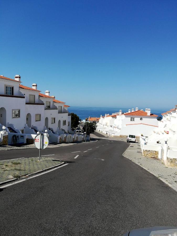 Villa Ciriaco Sea Star Ericeira Exterior photo