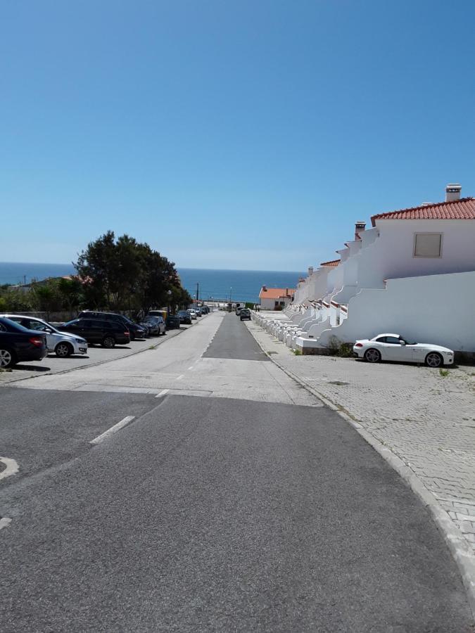 Villa Ciriaco Sea Star Ericeira Exterior photo
