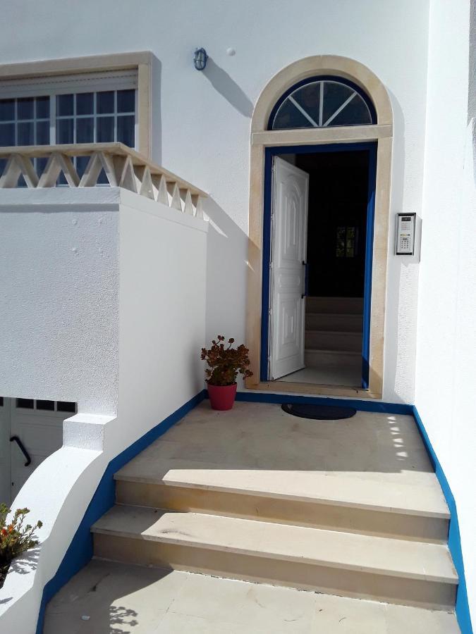 Villa Ciriaco Sea Star Ericeira Exterior photo