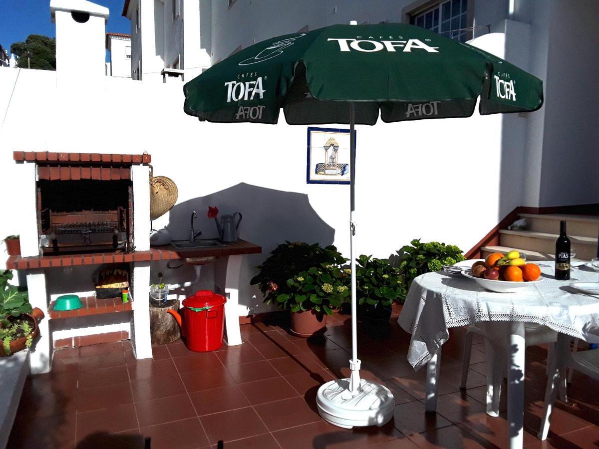 Villa Ciriaco Sea Star Ericeira Exterior photo